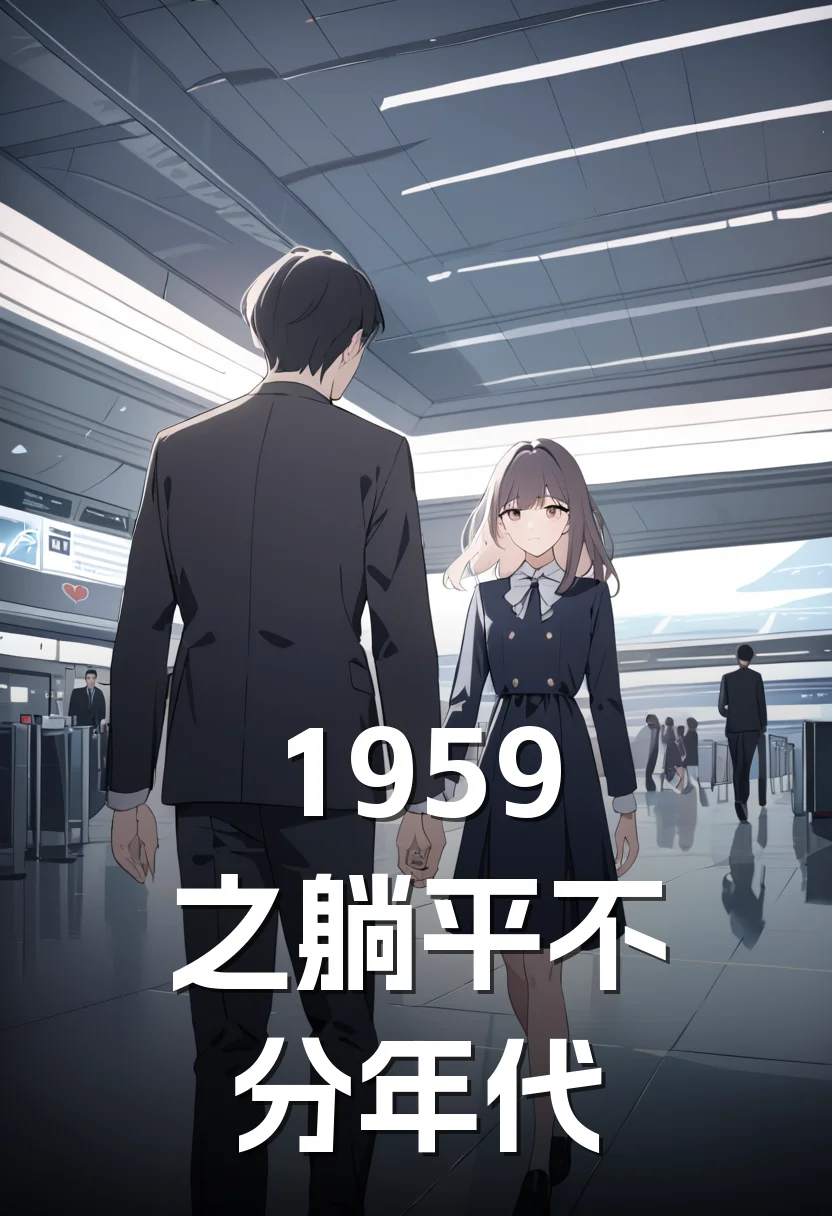 1959之躺平不分年代