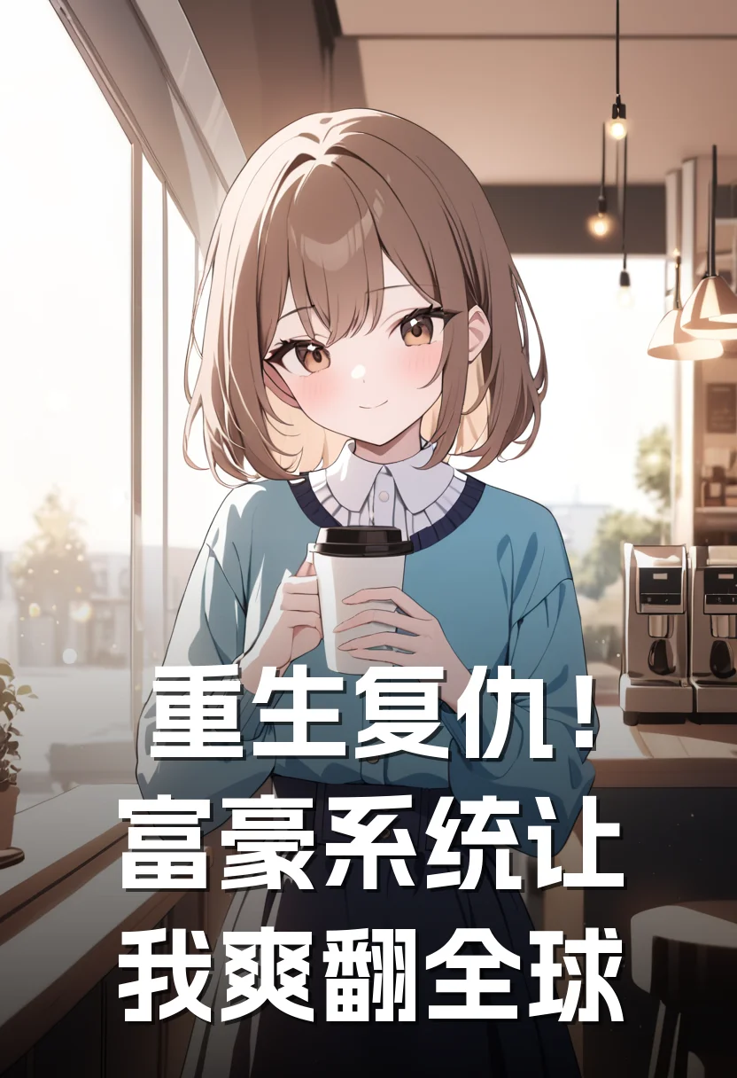 重生复仇！富豪系统让我爽翻全球