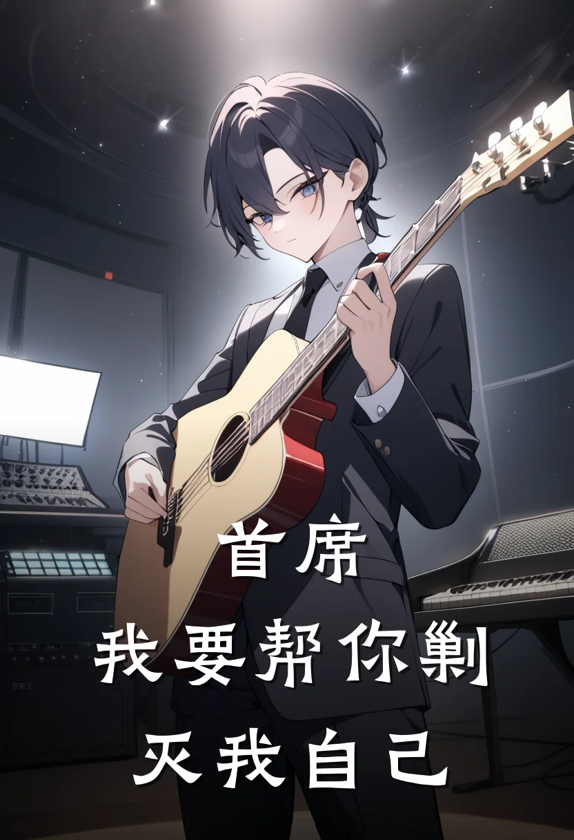 首席，我要帮你剿灭我自己