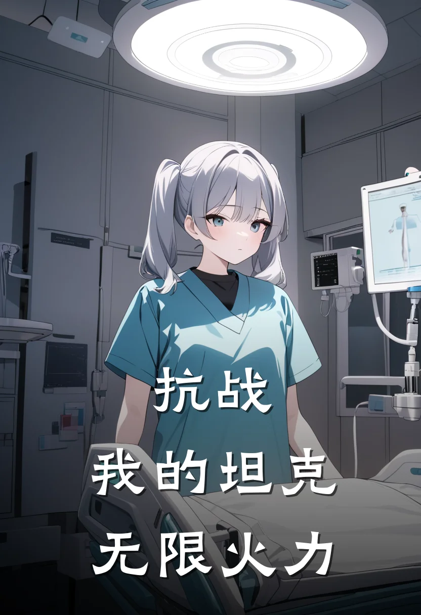 抗战：我的坦克无限火力