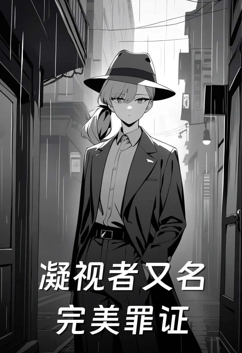 凝视者【又名完美罪证】