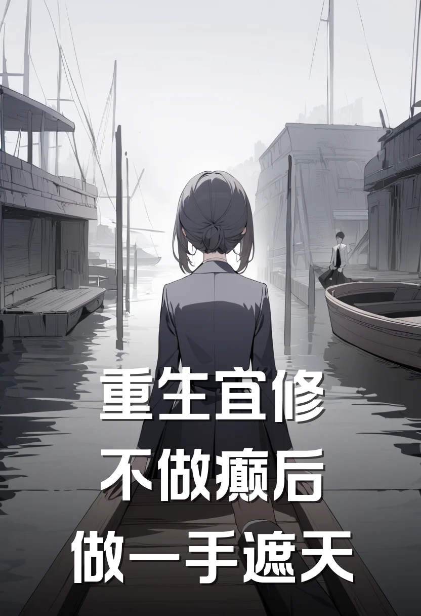 重生宜修：不做癫后，做一手遮天