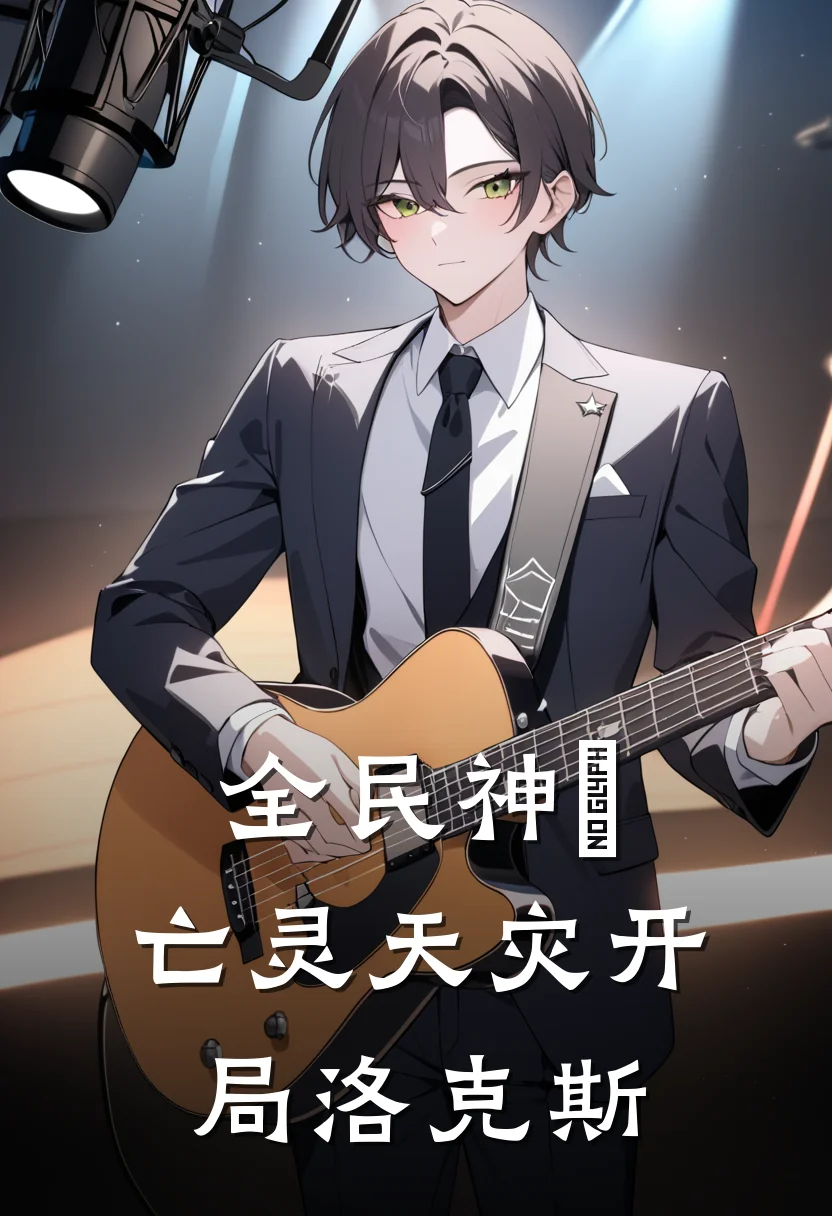 全民神祇：亡灵天灾开局洛克斯