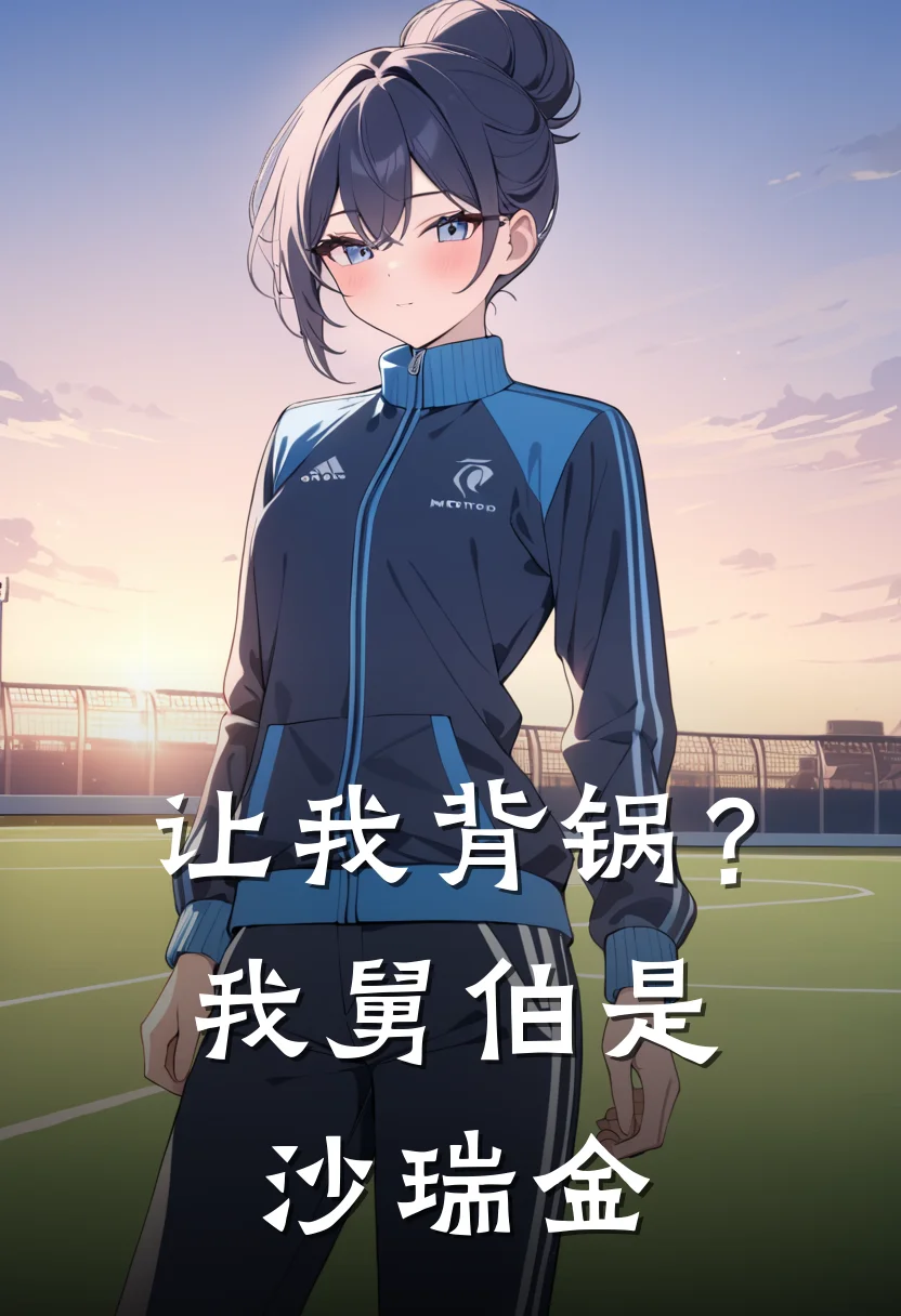 让我背锅？我舅伯是沙瑞金