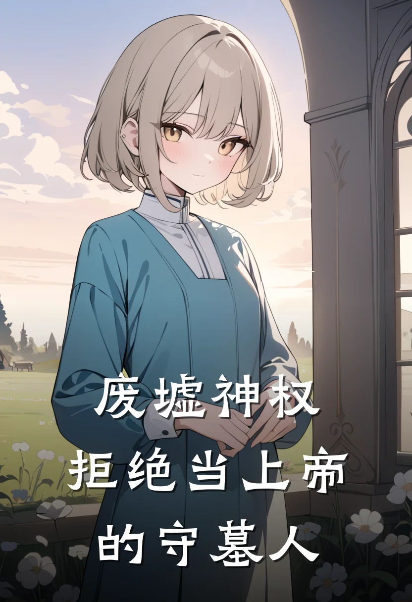 废墟神权：拒绝当上帝的守墓人