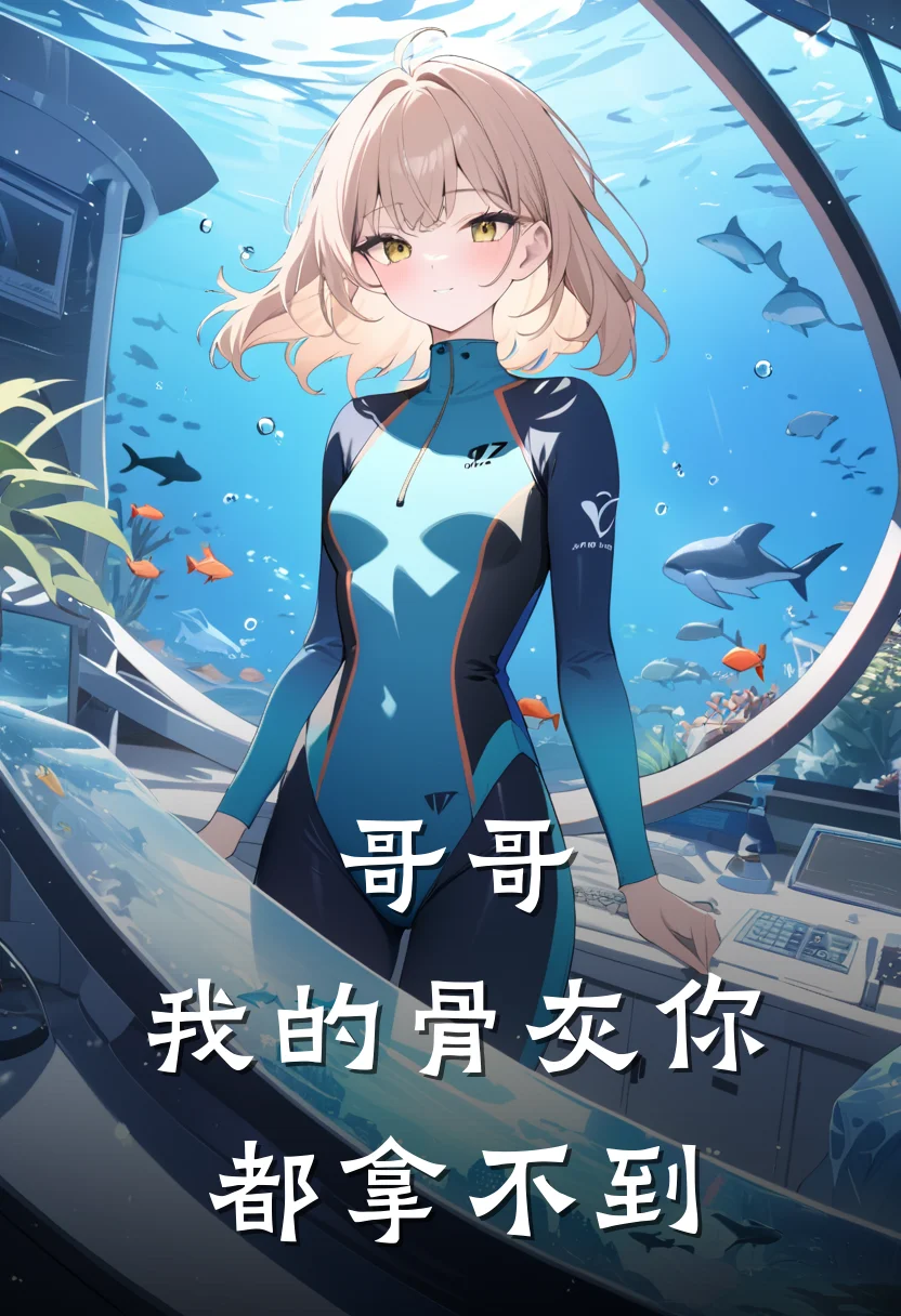 哥哥，我的骨灰你都拿不到