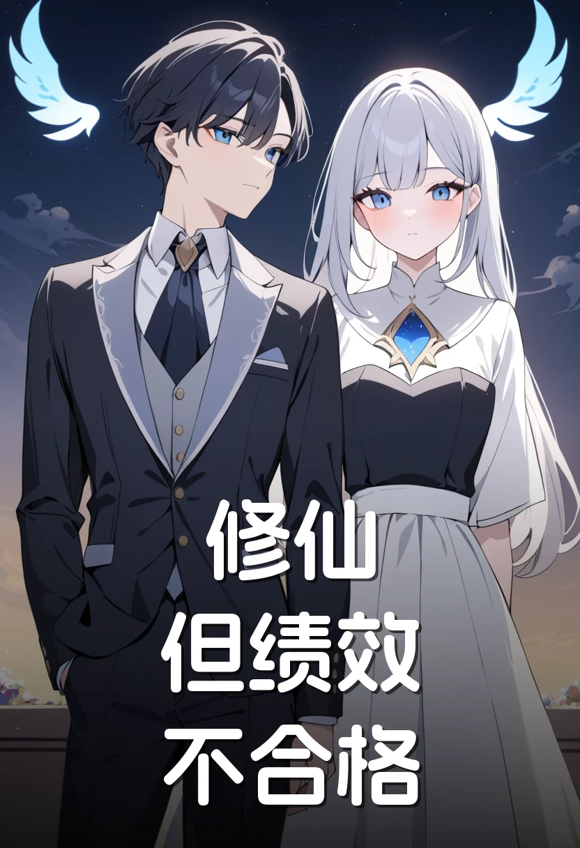 修仙，但绩效不合格