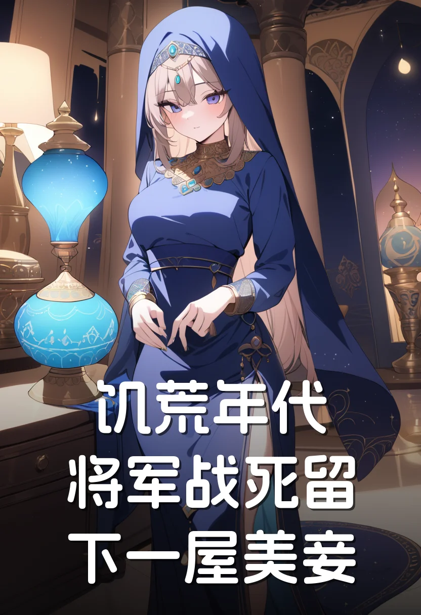 饥荒年代：将军战死留下一屋美妾