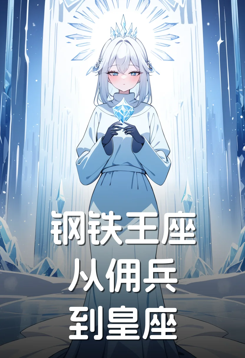 钢铁王座：从佣兵到皇座