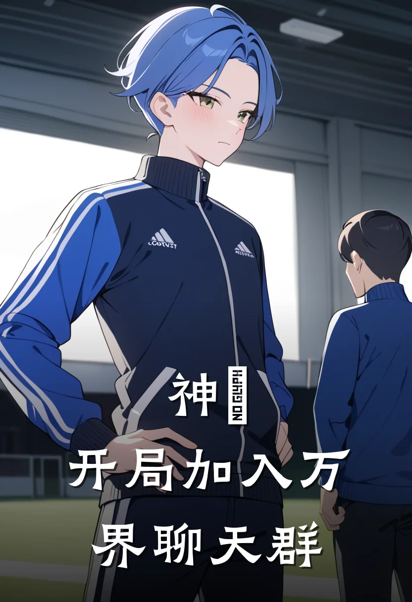 神祇：开局加入万界聊天群