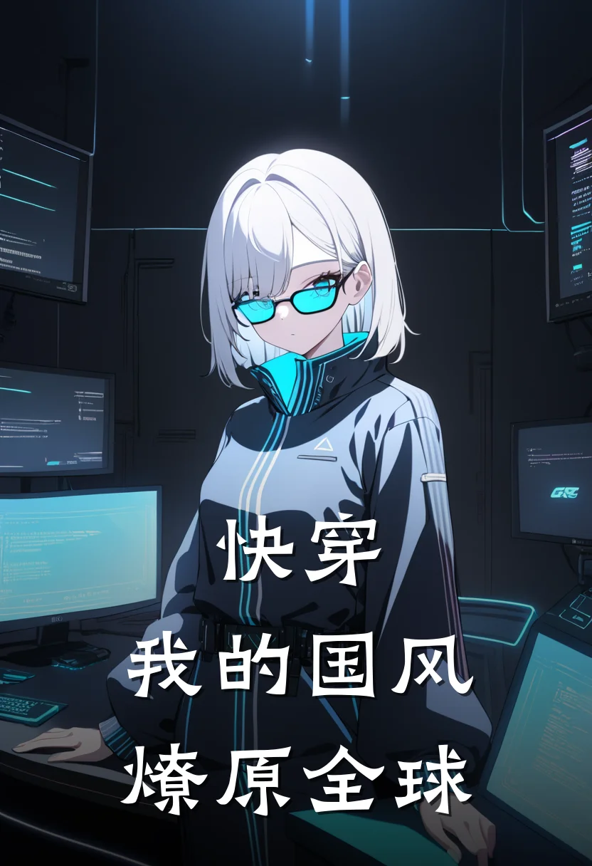 快穿：我的国风燎原全球