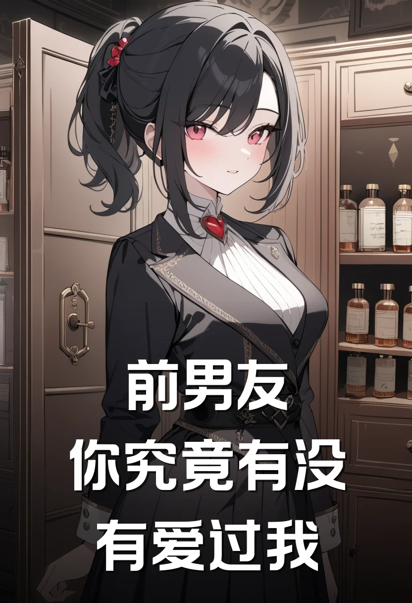 前男友：你究竟有没有爱过我