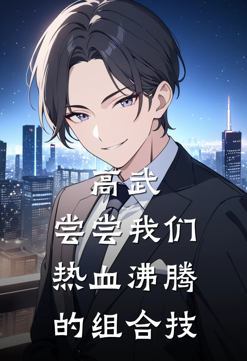 高武：尝尝我们热血沸腾的组合技