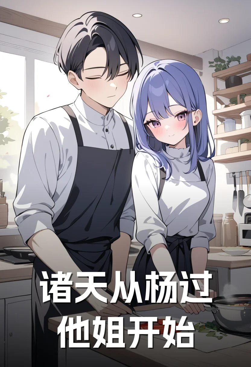 诸天从杨过他姐开始