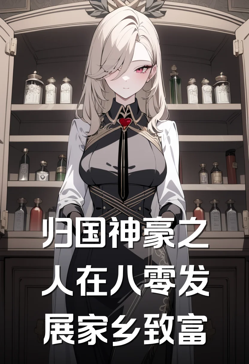 归国神豪之人在八零发展家乡致富