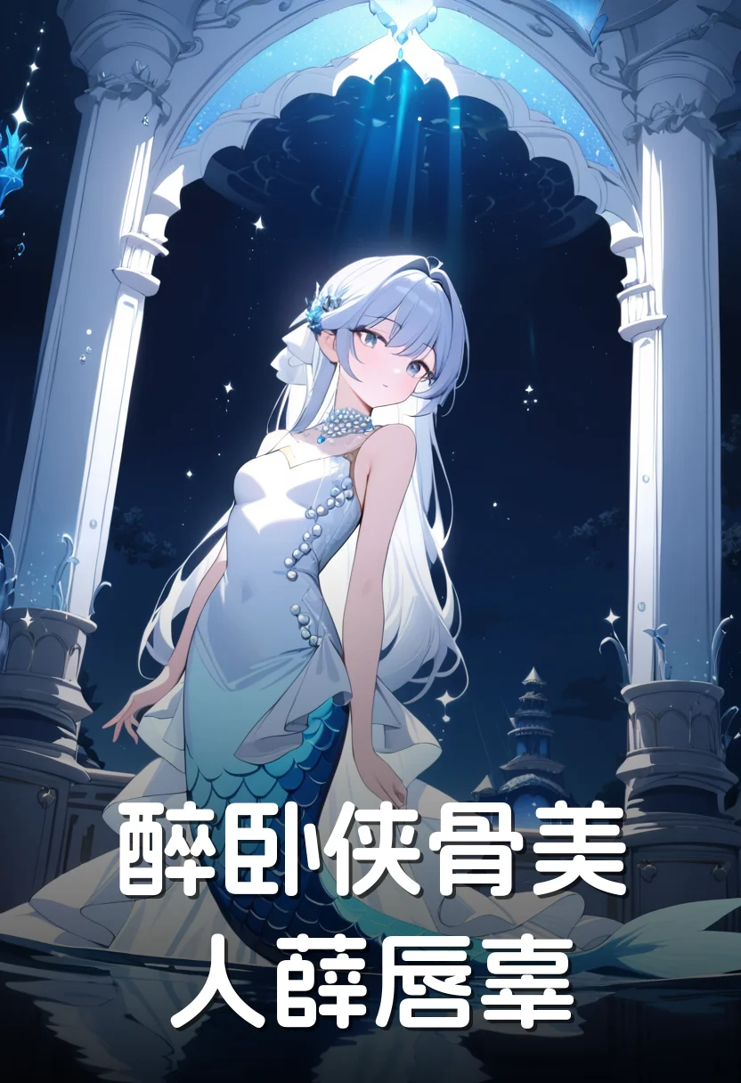 醉卧侠骨美人薛唇辜