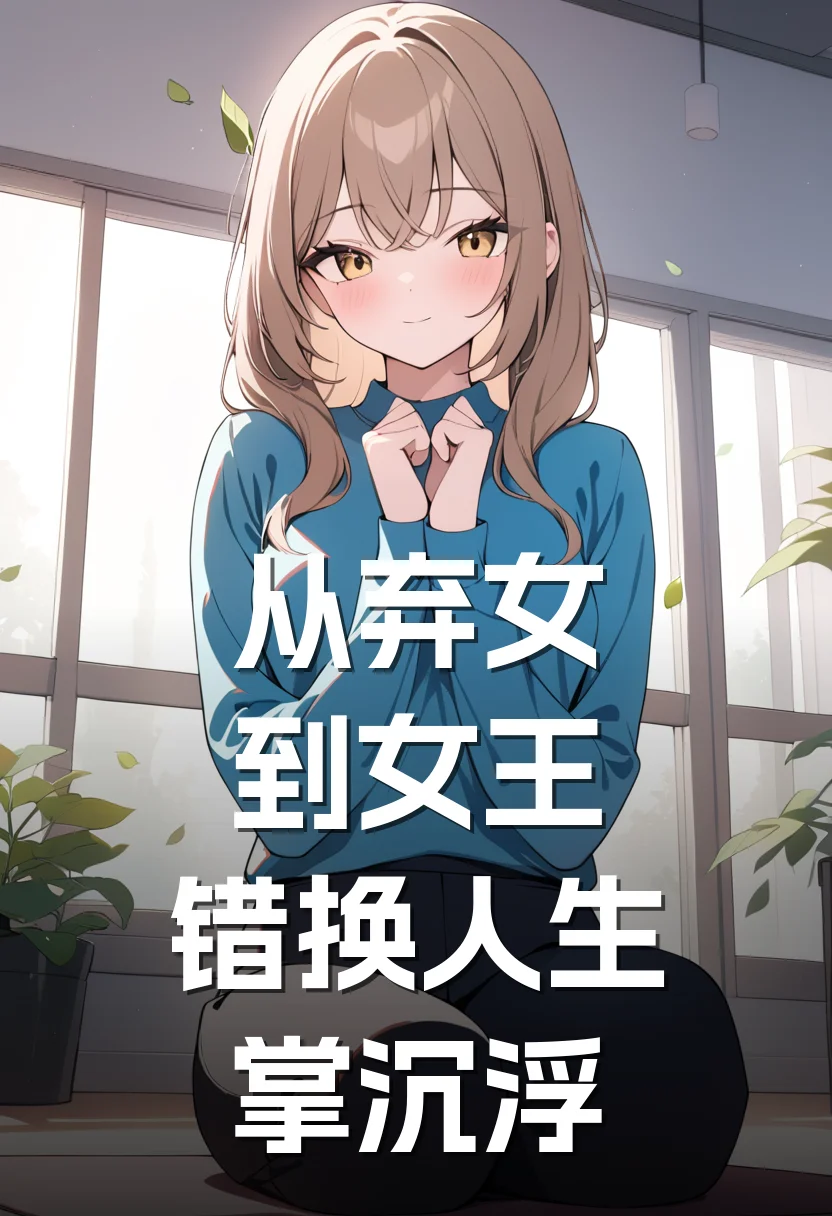 从弃女到女王：错换人生掌沉浮