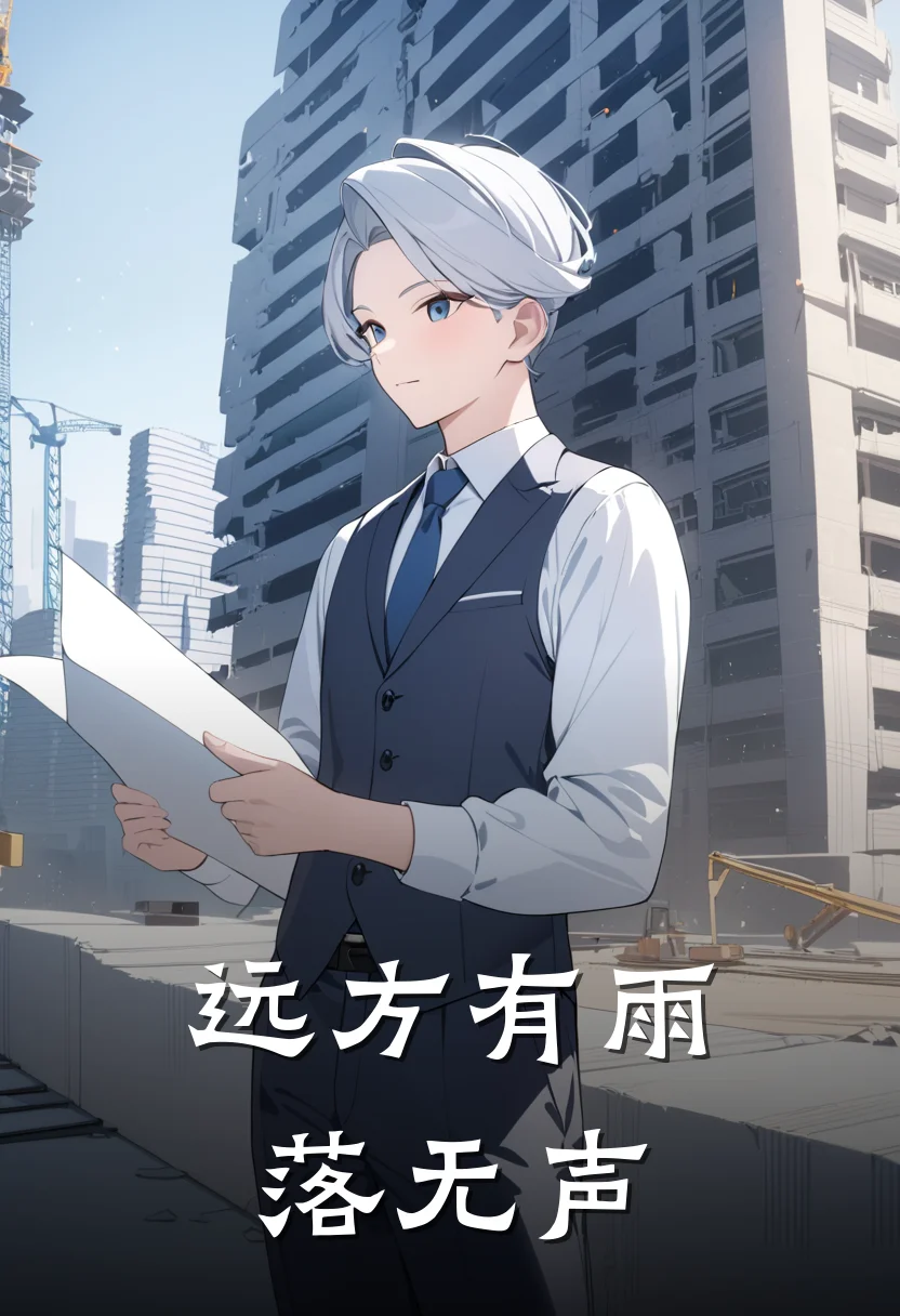 远方有雨落无声