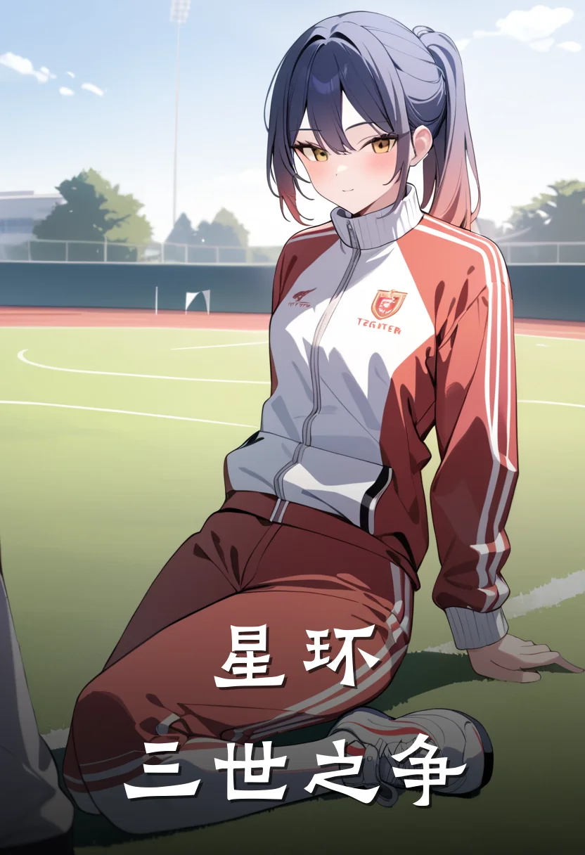 星环：三世之争