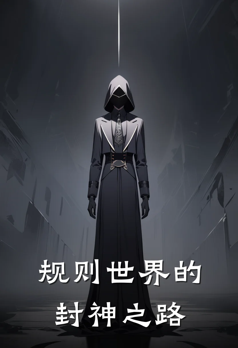 规则世界的封神之路
