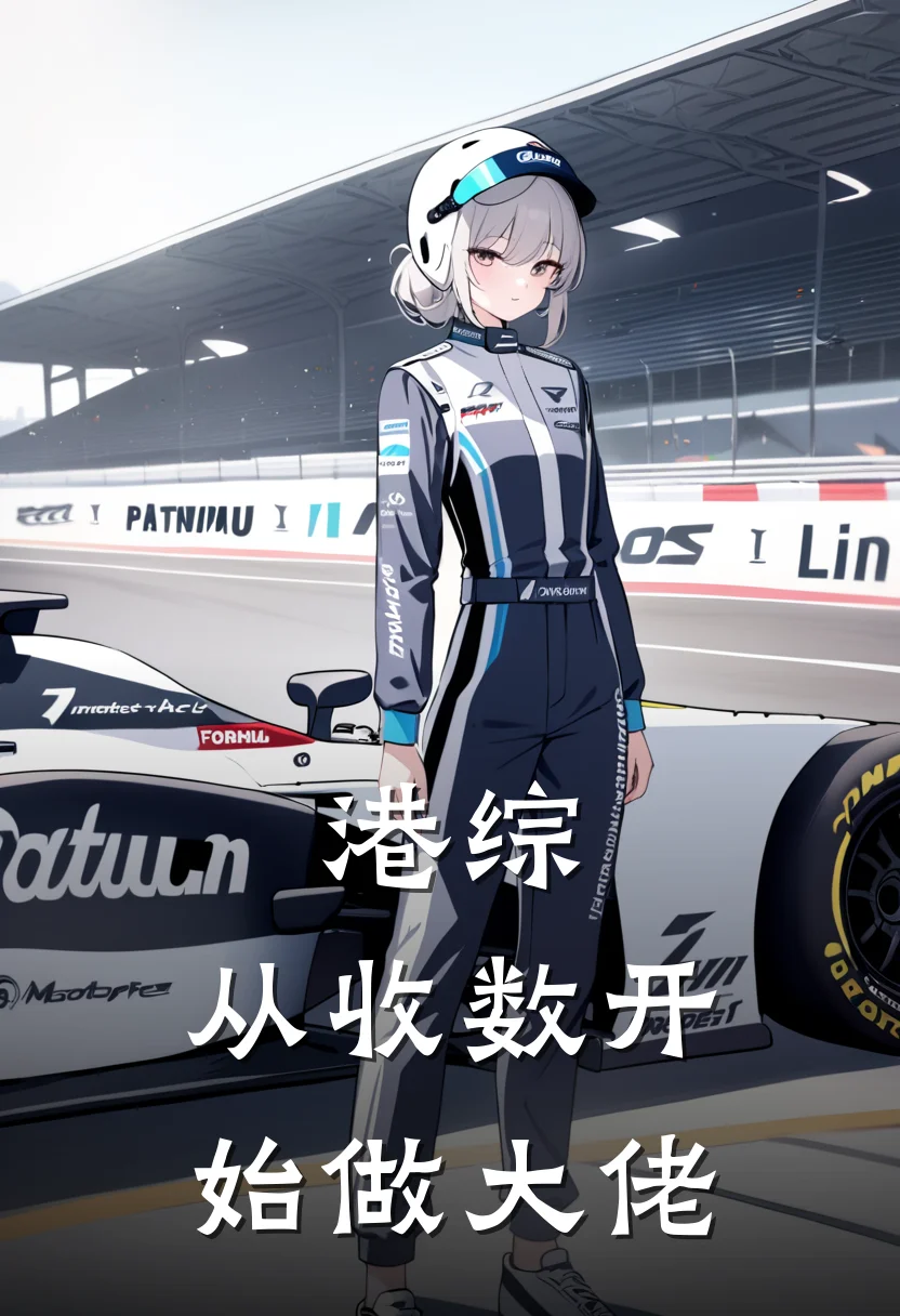 港综：从收数开始做大佬