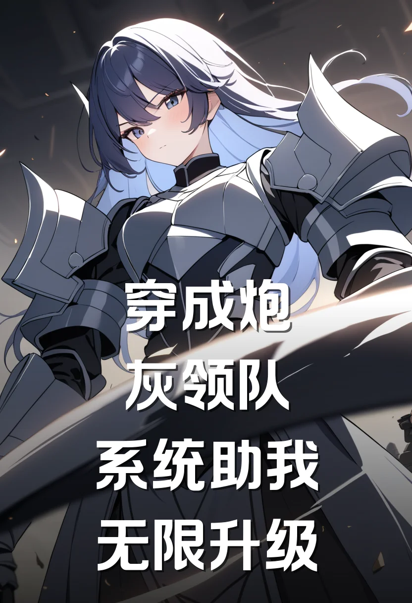 穿成炮灰领队，系统助我无限升级