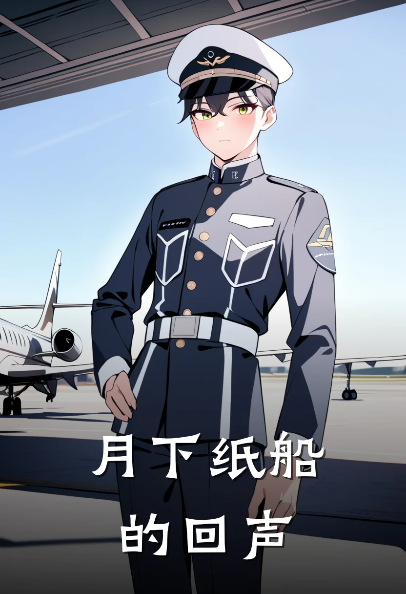 月下纸船的回声