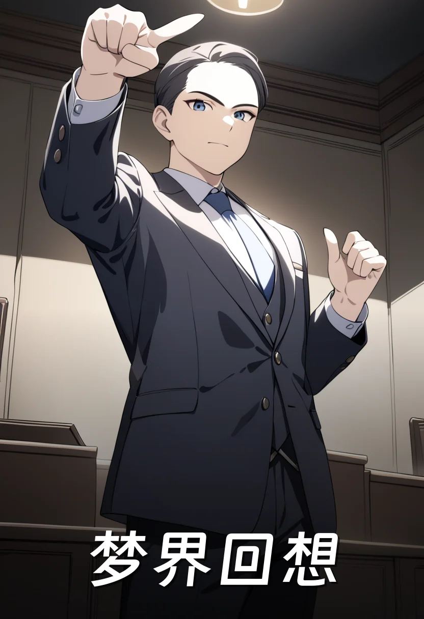 梦界回想