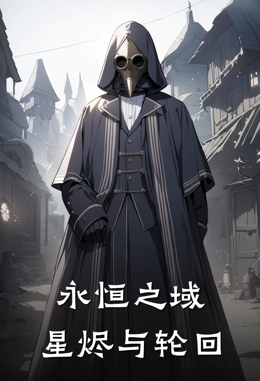 永恒之域：星烬与轮回