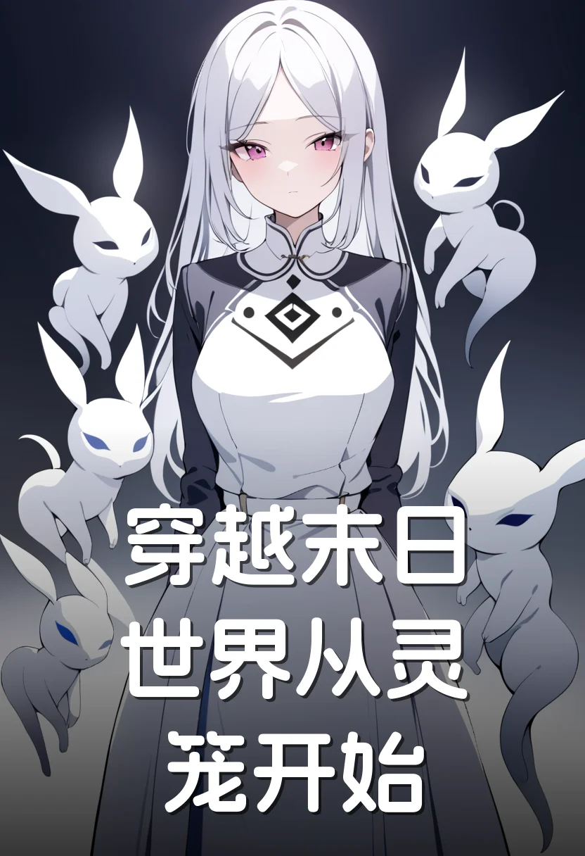 穿越末日世界从灵笼开始