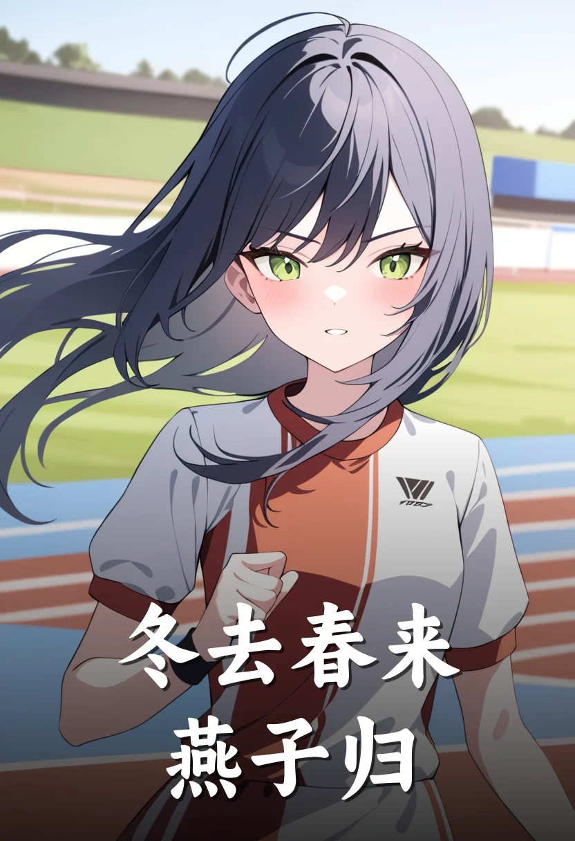 冬去春来，燕子归