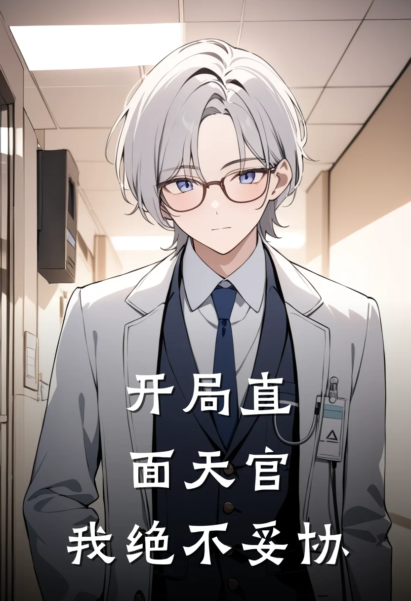 开局直面天官，我绝不妥协