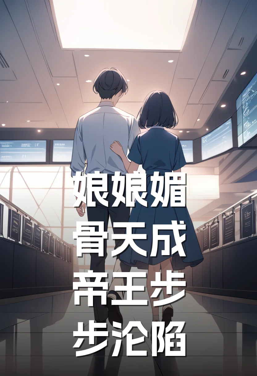 娘娘媚骨天成，帝王步步沦陷