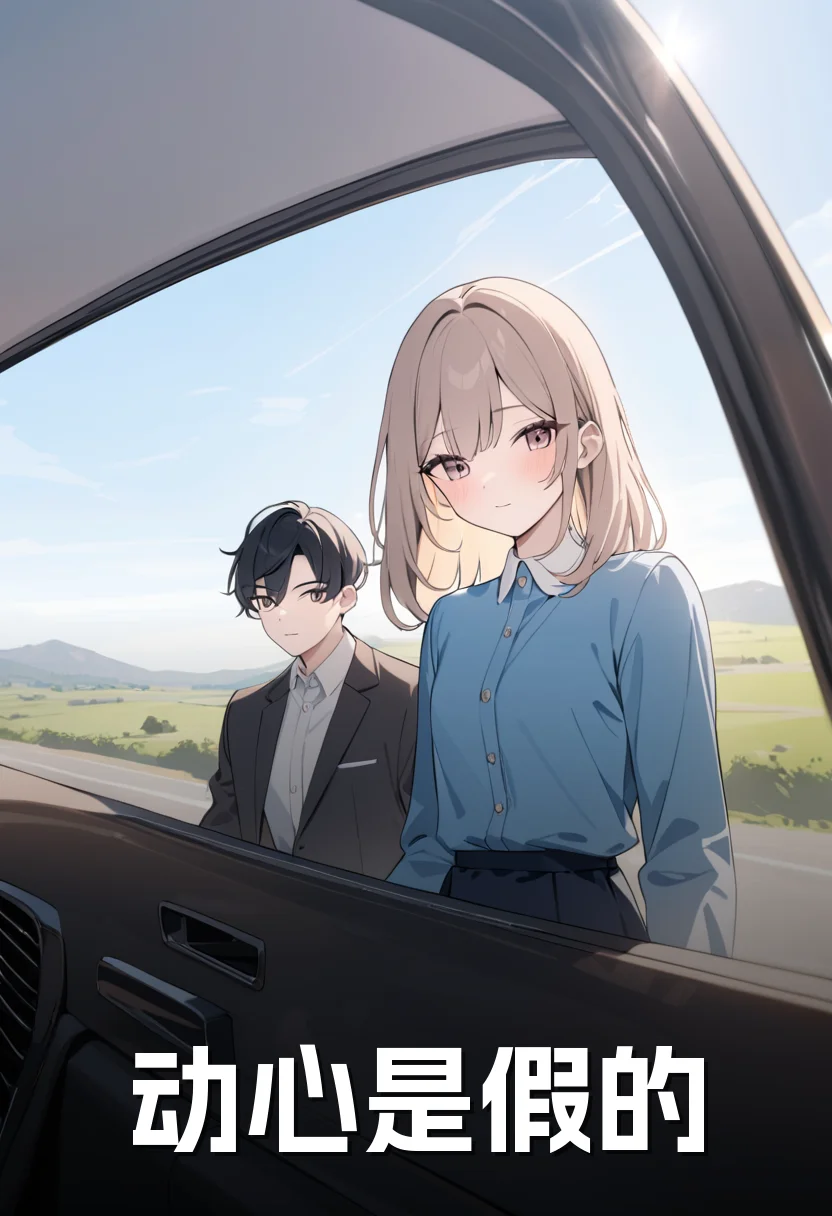 动心是假的