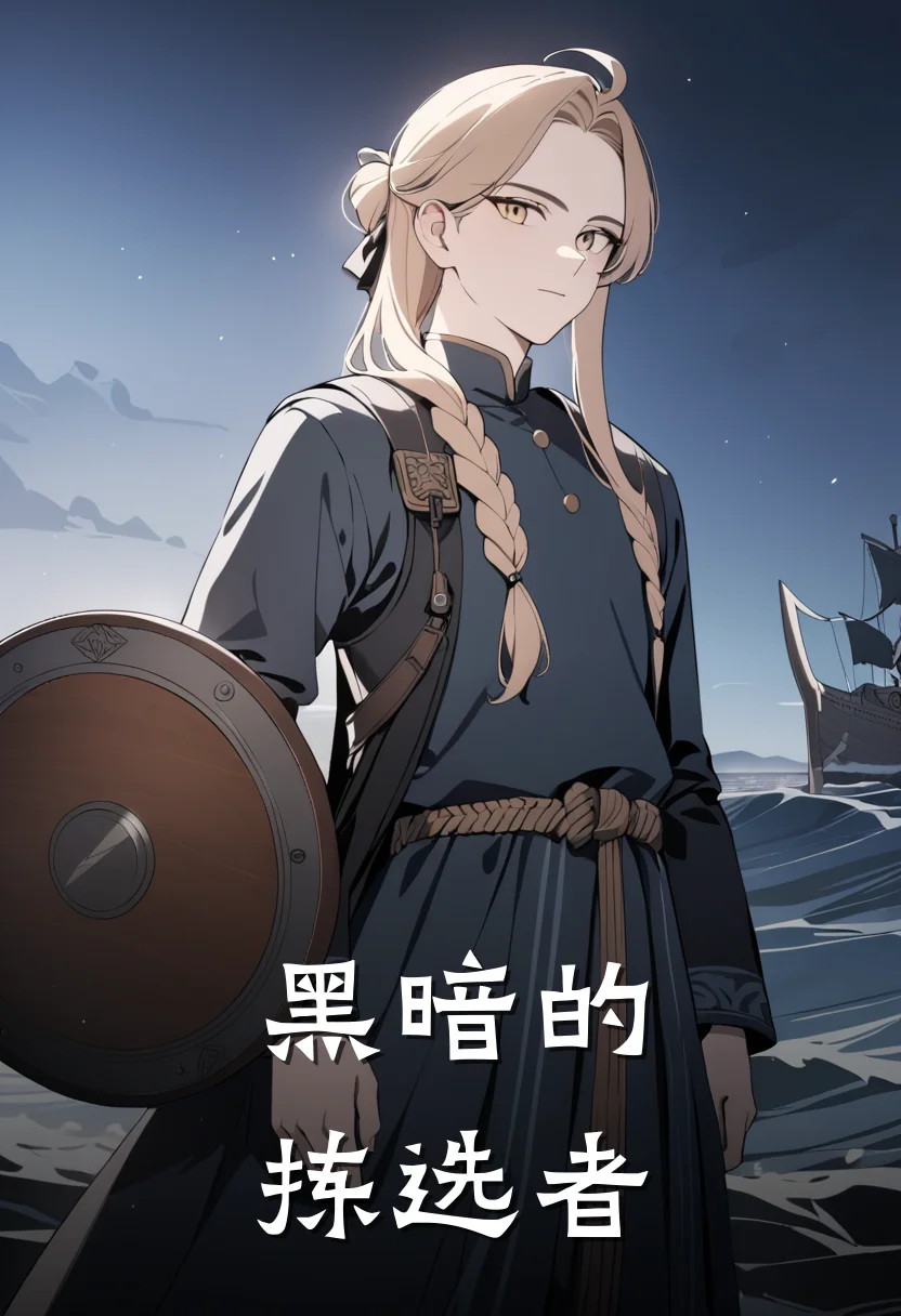 黑暗的拣选者