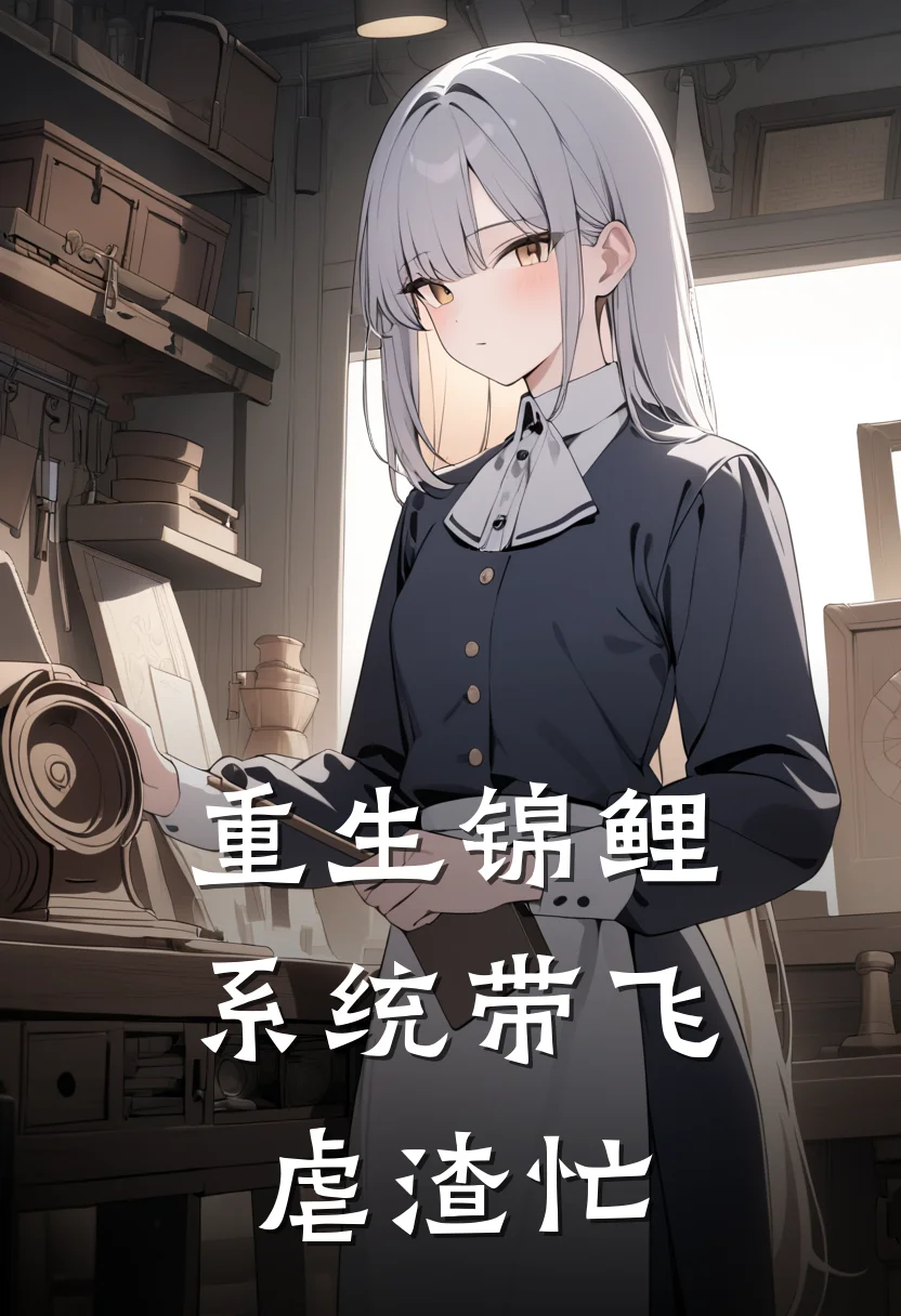 重生锦鲤：系统带飞虐渣忙