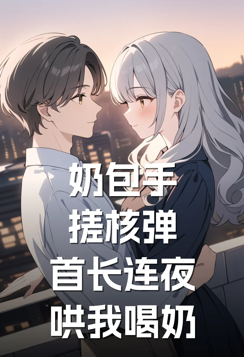 奶包手搓核弹，首长连夜哄我喝奶