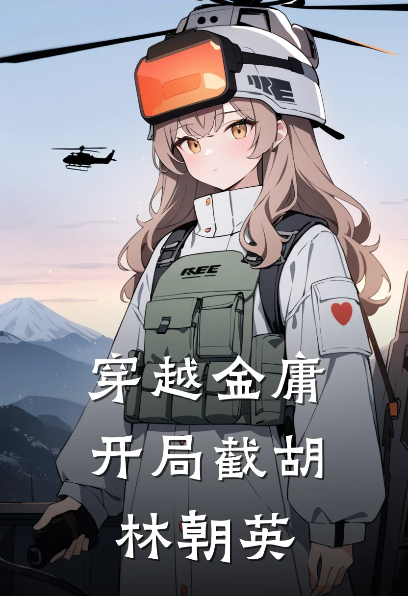 穿越金庸：开局截胡林朝英