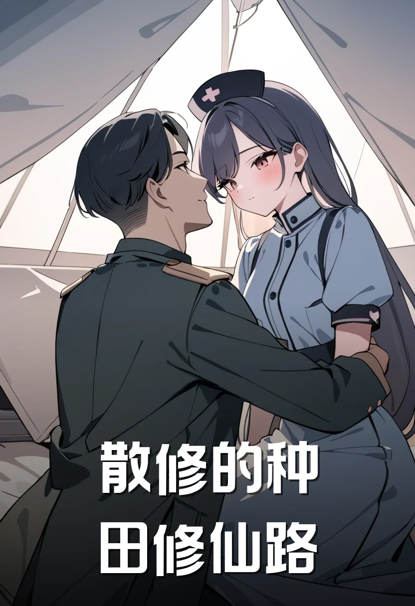 散修的种田修仙路