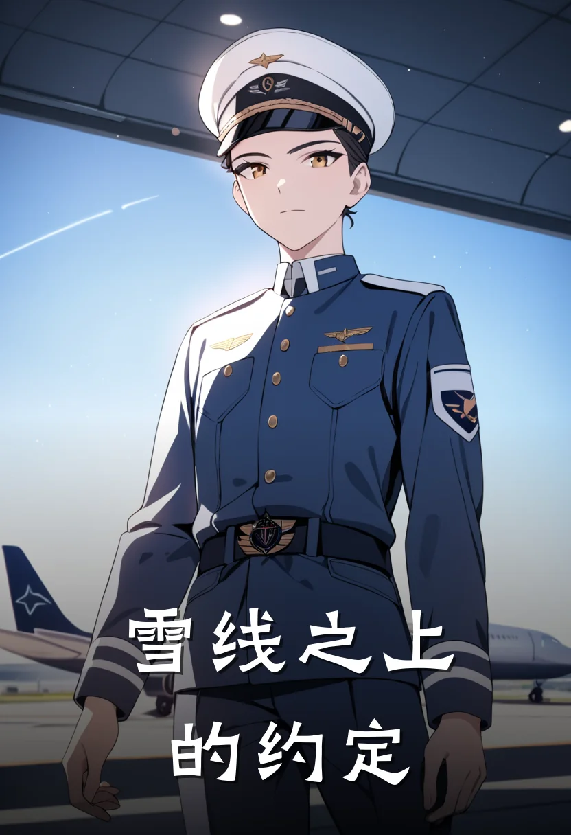 雪线之上的约定