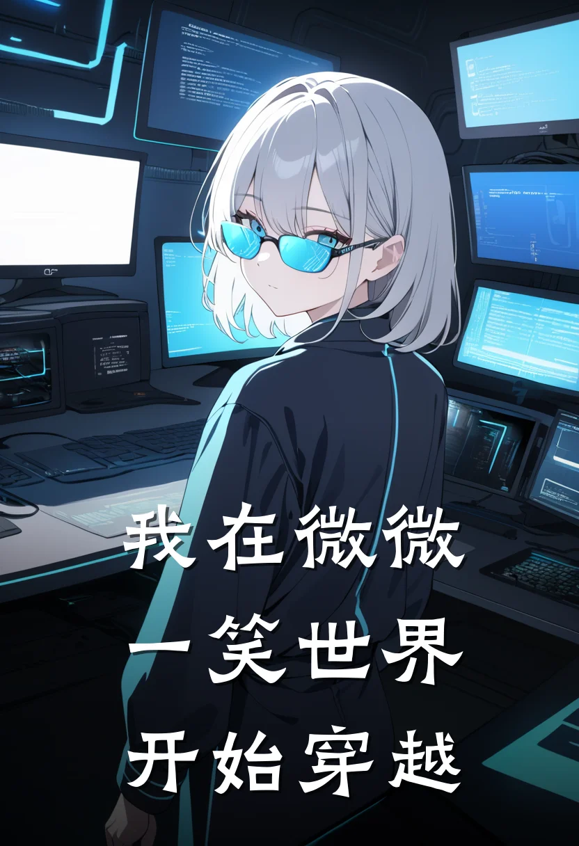 我在微微一笑世界开始穿越