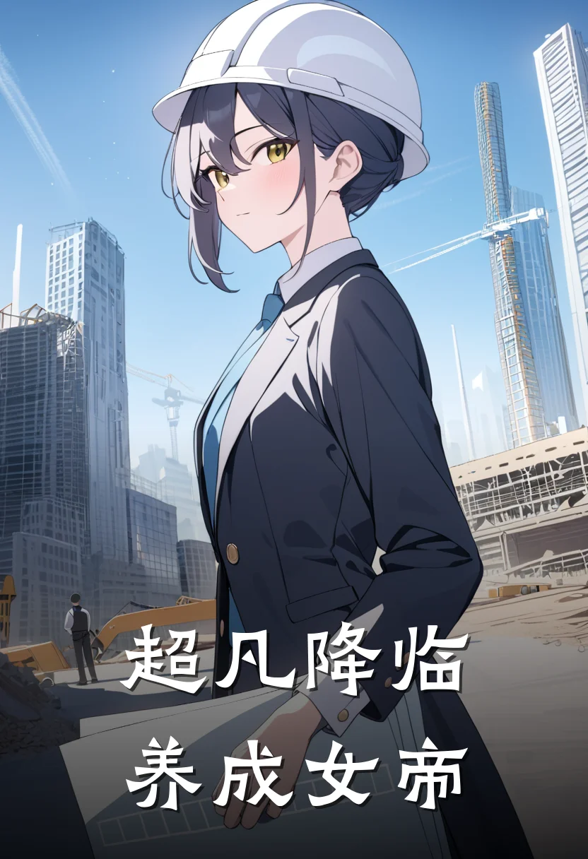 超凡降临养成女帝