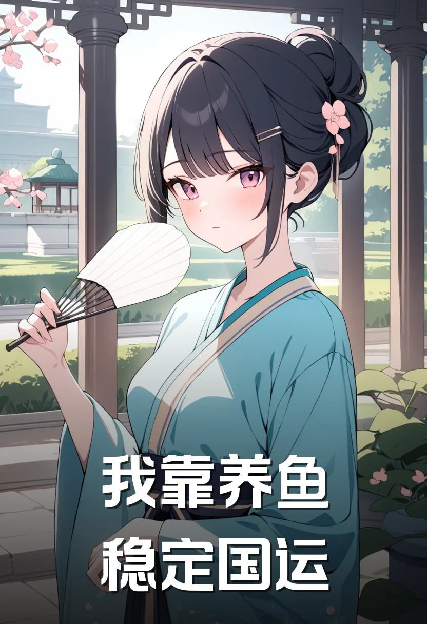 我靠养鱼稳定国运