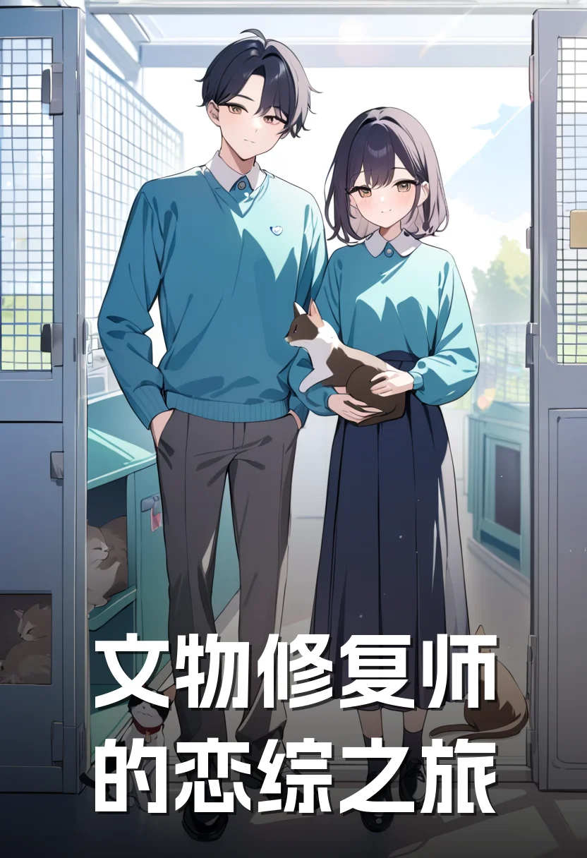 文物修复师的恋综之旅