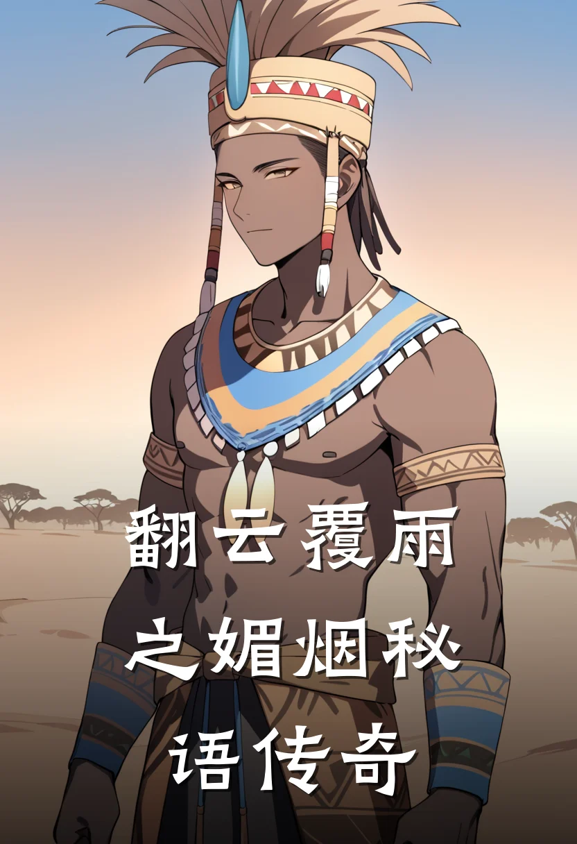 翻云覆雨之媚烟秘语传奇