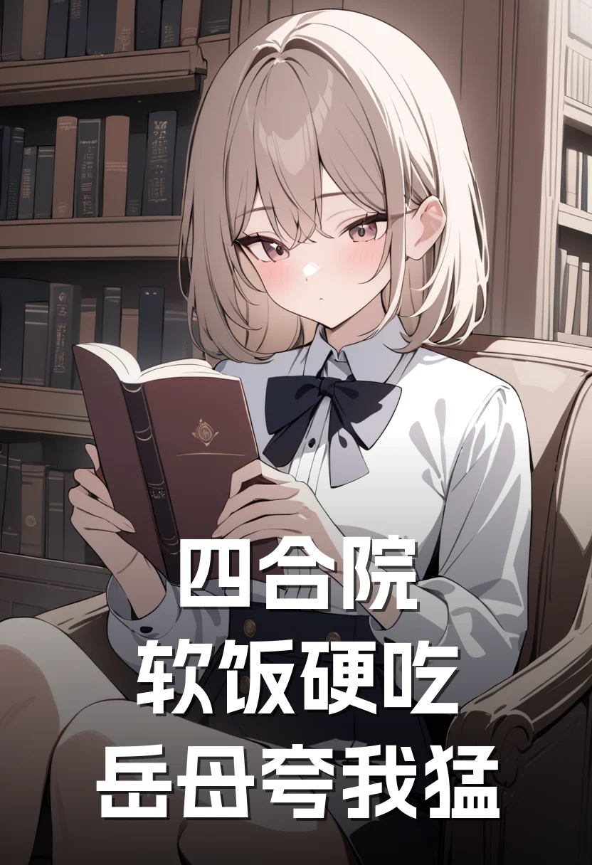 四合院：软饭硬吃，岳母夸我猛