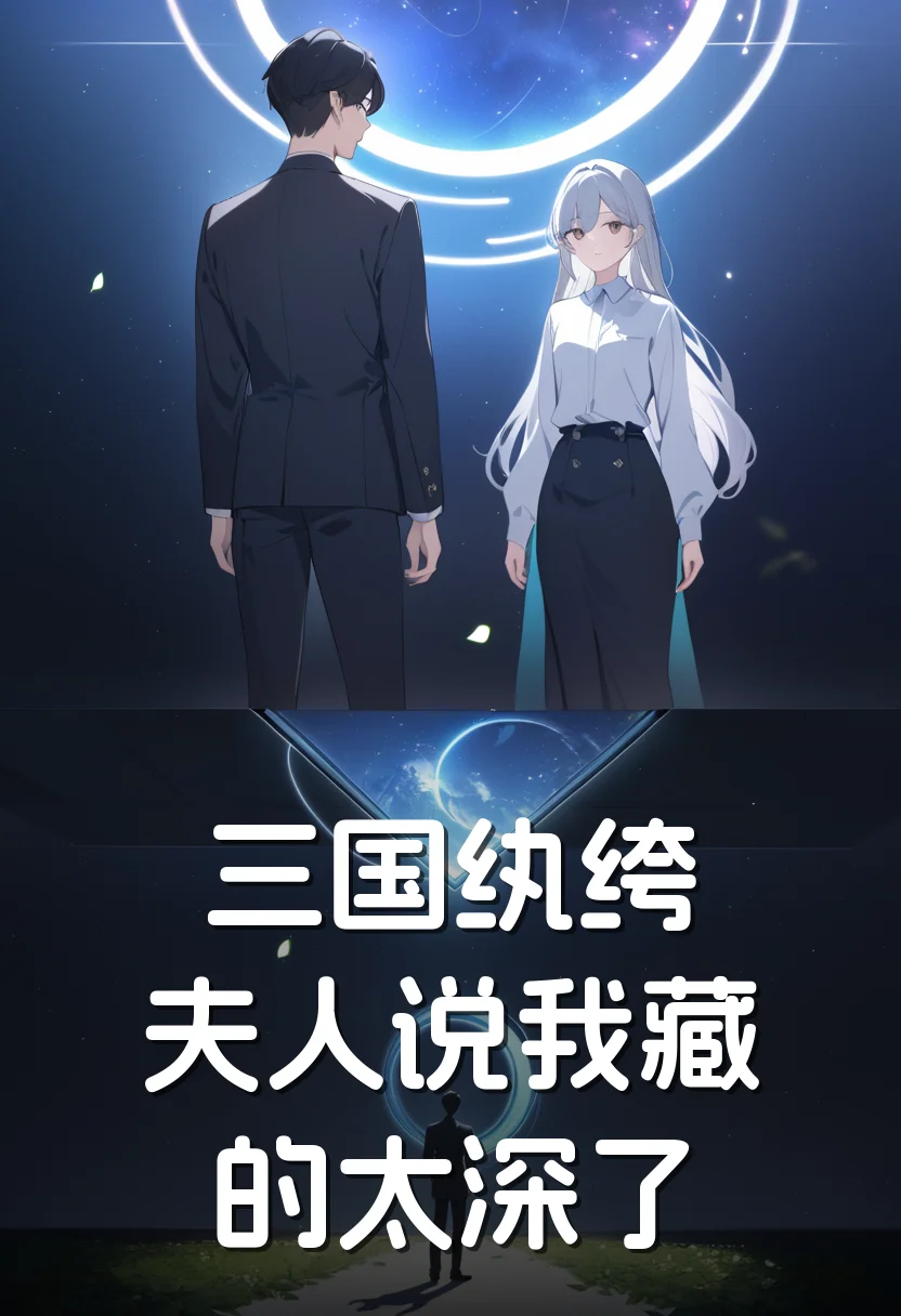 三国纨绔，夫人说我藏的太深了