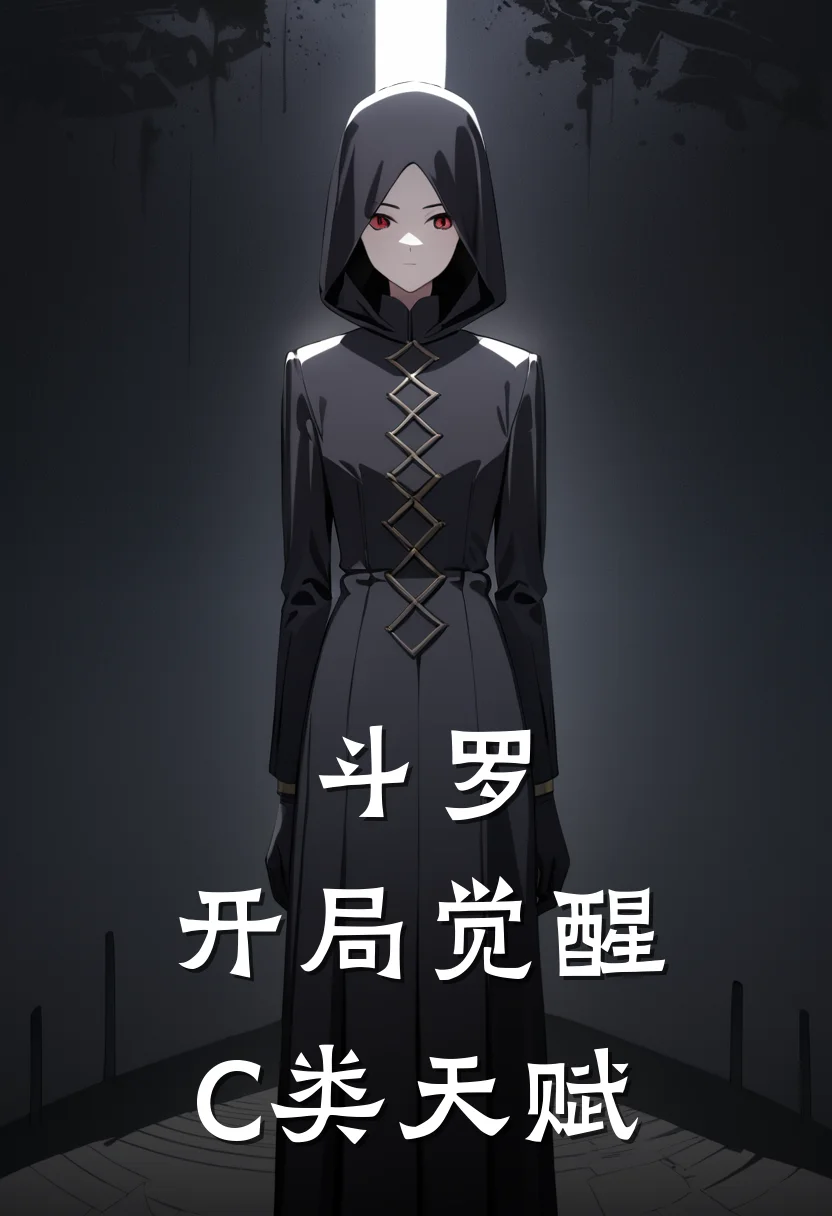 斗罗：开局觉醒C类天赋