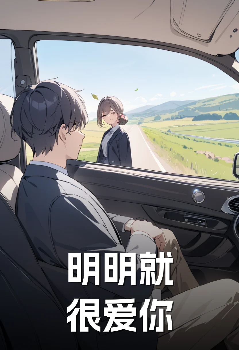明明就很爱你