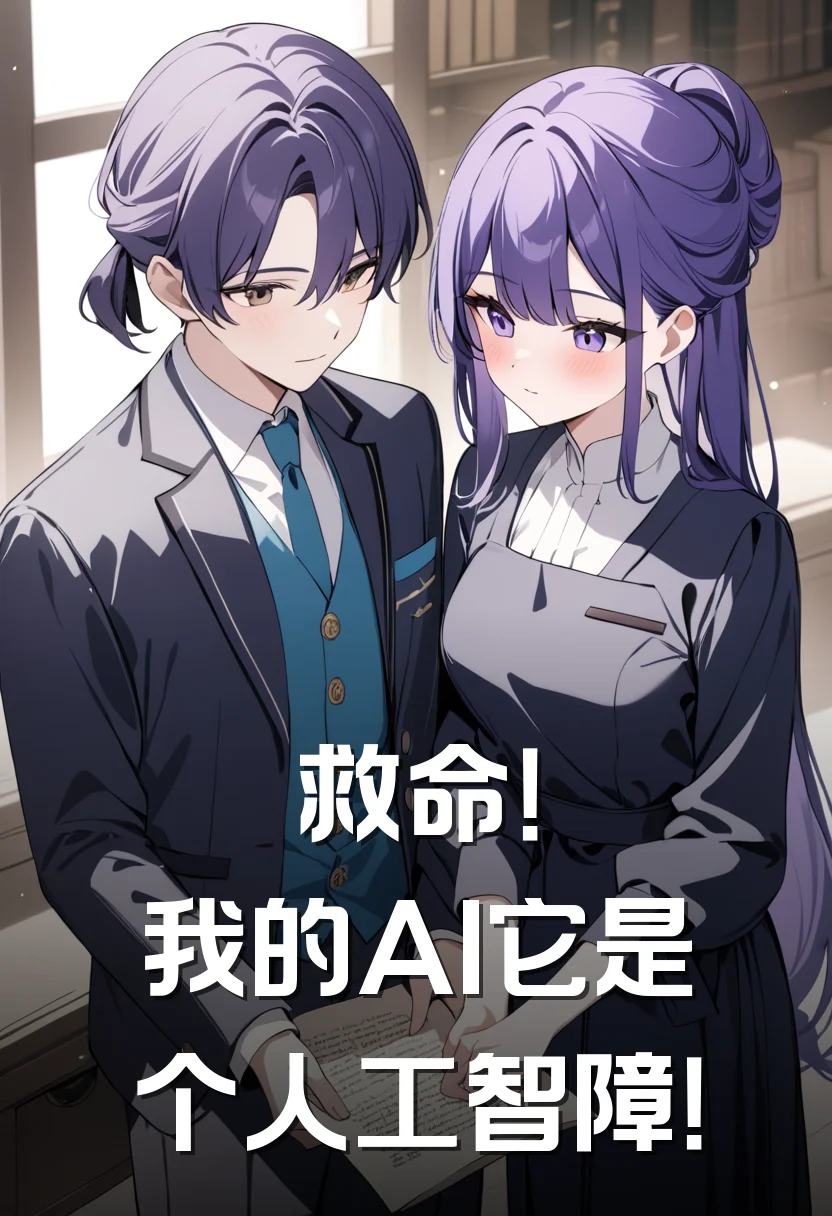 救命！我的AI它是个人工智障！